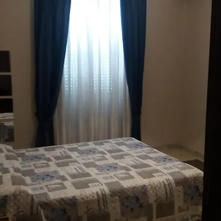 Bed and breakfast Frangi Pompeya