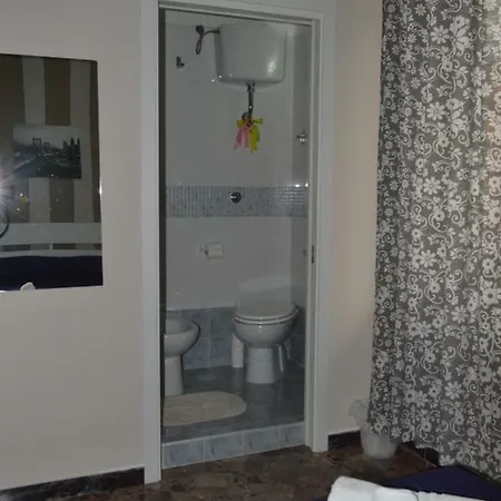 Frangi Bed and breakfast