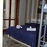 Frangi Bed and Breakfast Πομπηία