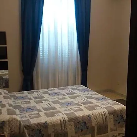 B&B Frangi Bed & Breakfast 3*