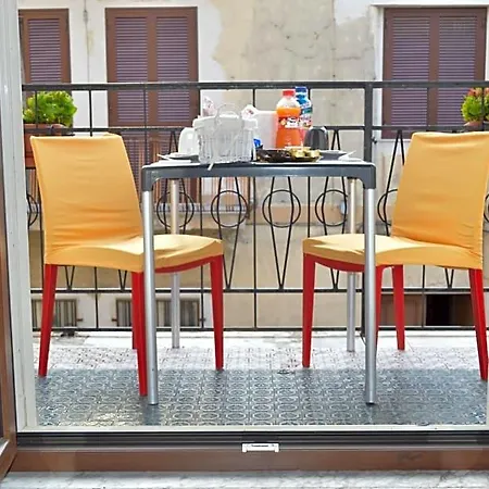 Bed & Breakfast B&B Frangi Pompei