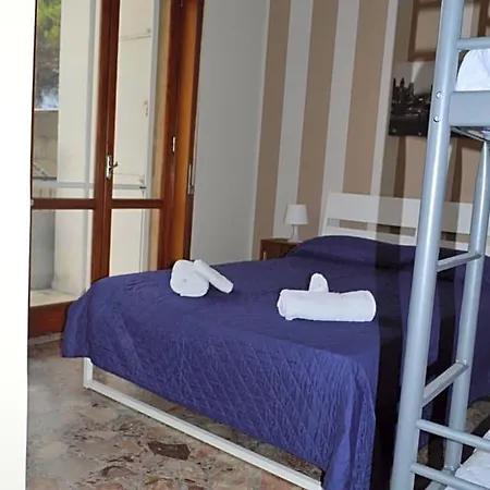 B&B Frangi Bed & Breakfast Pompei