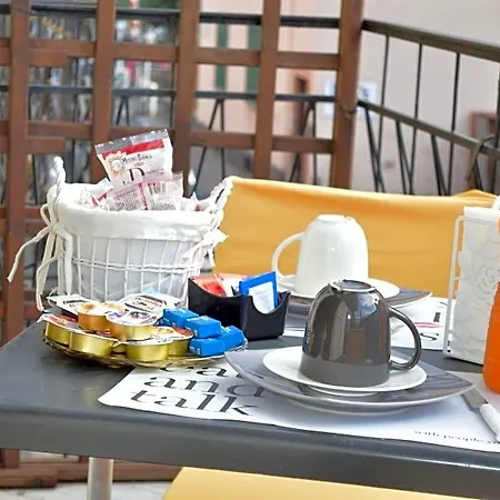 B&B Frangi Bed & Breakfast