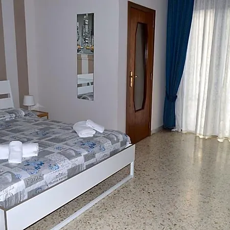 Bed & Breakfast B&B Frangi