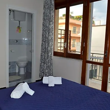 B&B Frangi Bed & Breakfast