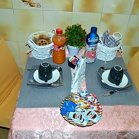 B&B Frangi Bed & Breakfast 3*