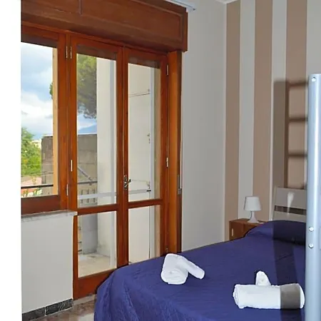 B&B Frangi 3* Pompei