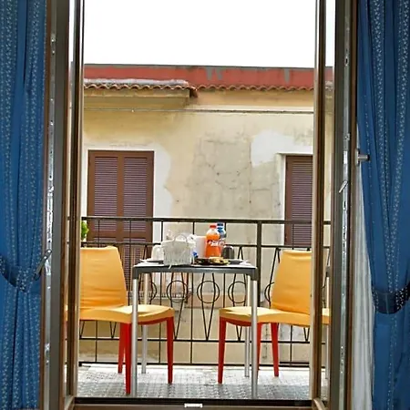 B&B Frangi Bed & Breakfast Pompei