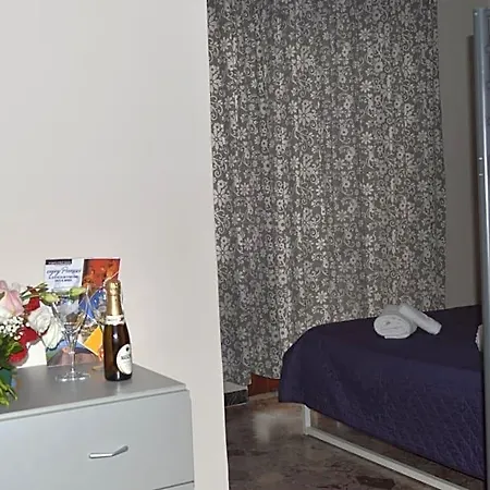 Bed & Breakfast B&B Frangi
