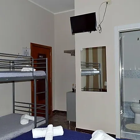 B&B Frangi 3*