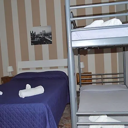 Bed & Breakfast B&B Frangi 3*