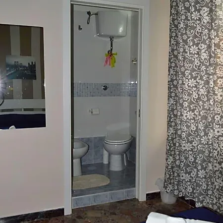 B&B Frangi Pompei