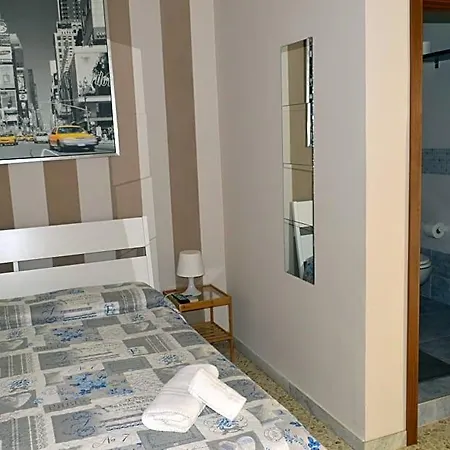 Bed & Breakfast B&B Frangi Pompei