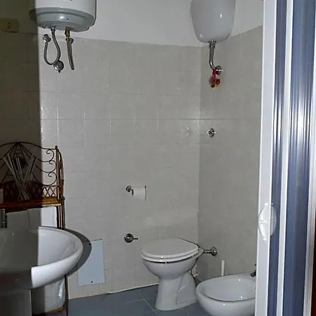 B&B Frangi 3*