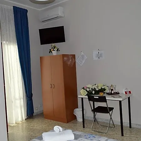 B&B Frangi Bed & Breakfast Pompei