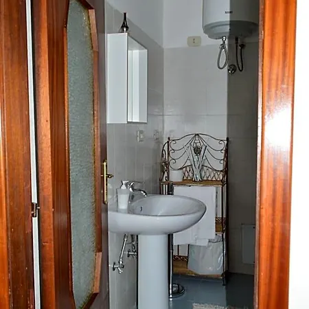 B&B Frangi 3* Pompei