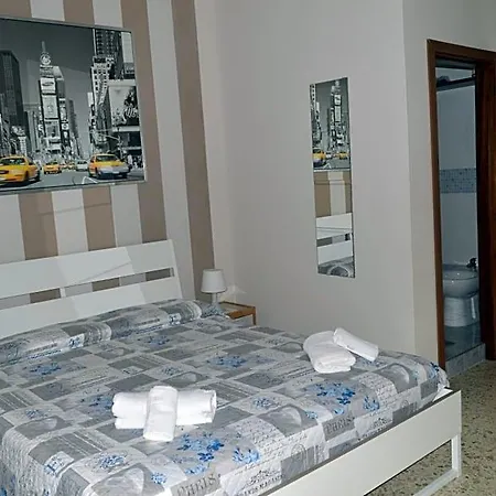 B&B Frangi 3* Pompei
