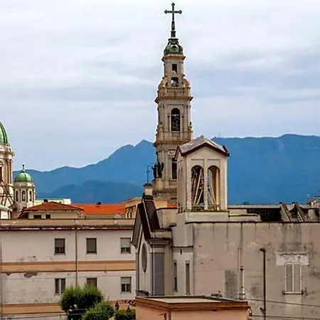B&B Frangi Bed & Breakfast Pompei