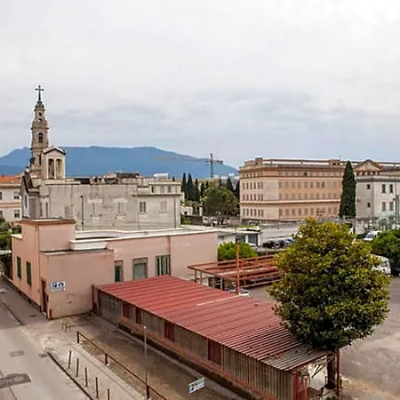 B&B Frangi 3* Pompei