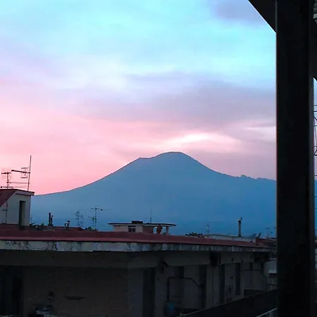 Bed & Breakfast B&B Frangi Pompei