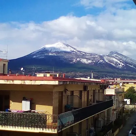 B&B Frangi Pompei