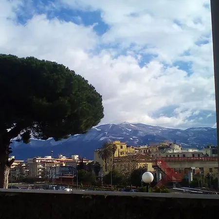 ベッド・アンド・ブレックファスト Frangi