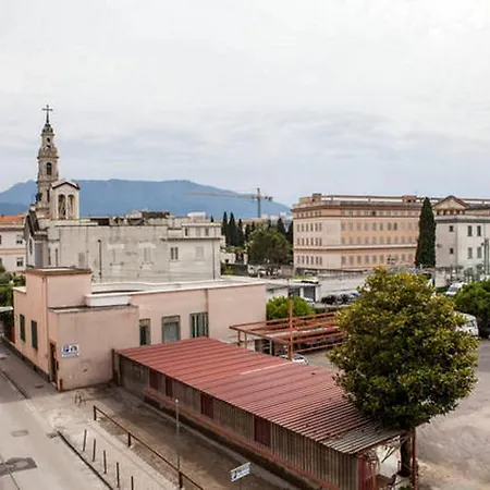 Bed & Breakfast Frangi