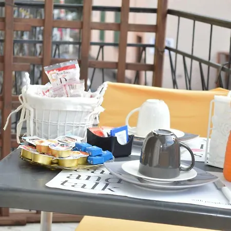 B&B Frangi فندق مبيت وإفطار 3*