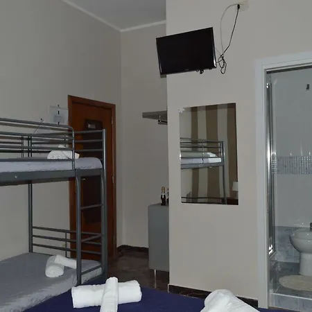 B&B Frangi 3*