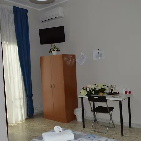 Bed & Breakfast Frangi