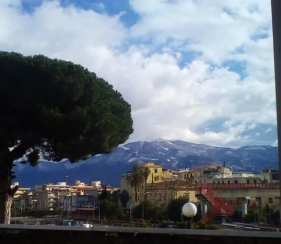 Couette-café Frangi