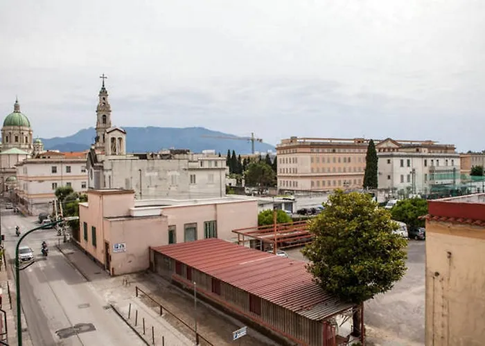 住宿加早餐酒店 Frangi