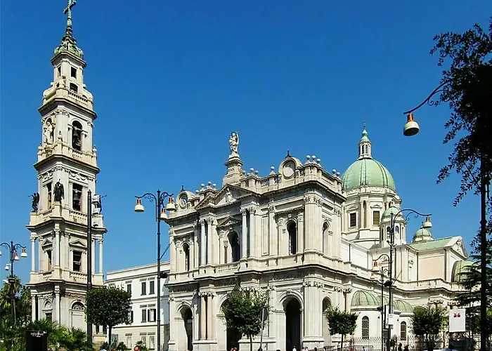 住宿加早餐酒店 Frangi 庞贝