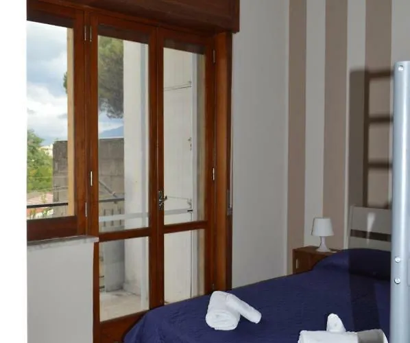 Frangi 住宿加早餐酒店