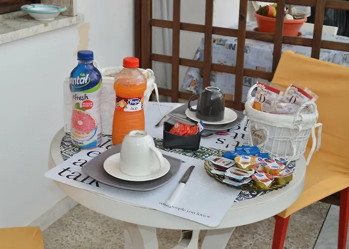 住宿加早餐酒店 Frangi 4*