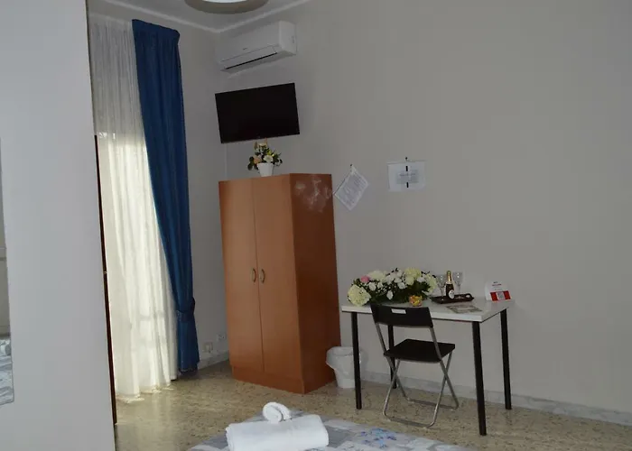 住宿加早餐酒店 Frangi